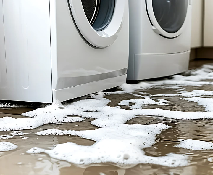 Wasserschade - Wer zahlt im Erstfall?